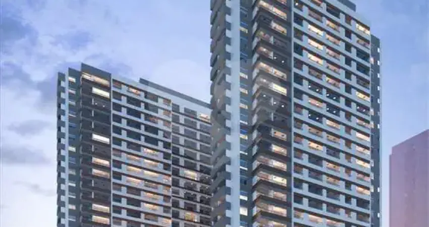 Apartamento com 3 quartos à venda na Rua Águaquente, Vila Guilhermina, São Paulo