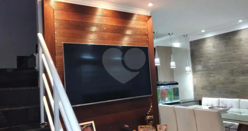 Casa em condomínio fechado com 4 quartos à venda na Rua Pitinga, Vila Prudente, São Paulo