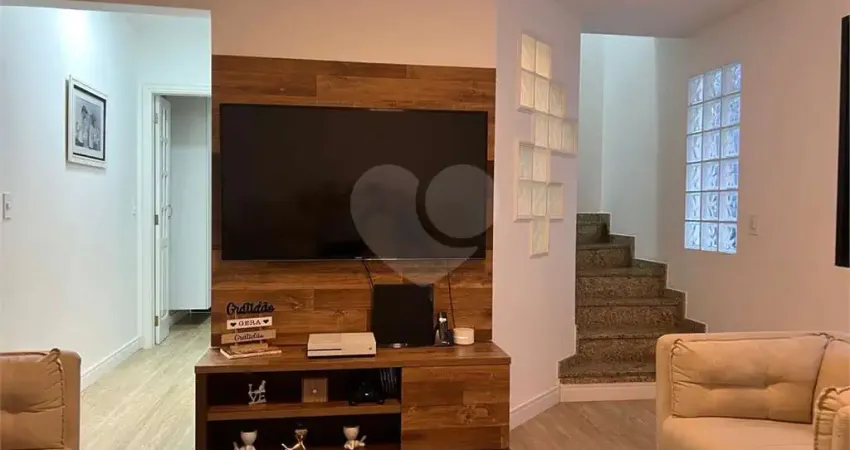 Casa com 3 quartos à venda na Rua Roberto Gomes, 21, Vila Dom Pedro II, São Paulo