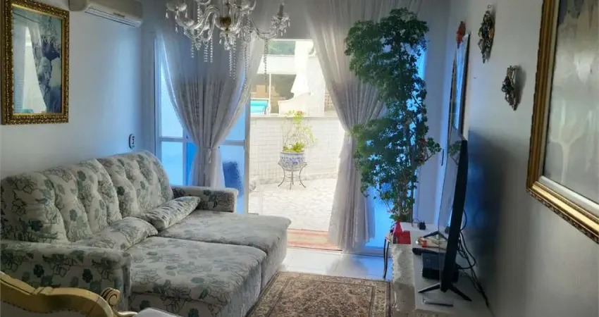 Cobertura com 3 quartos à venda na Avenida Santa Maria, Enseada, Guarujá