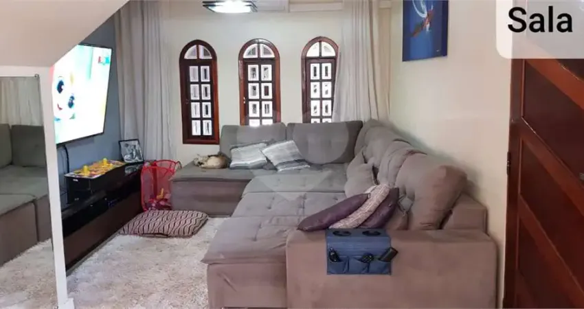 Casa com 2 quartos à venda em vila são francisco (zona leste) - sp