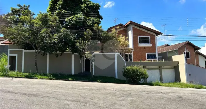 Casa em condomínio fechado com 4 quartos à venda na Benedito Pereira Nunes, Nova Caieiras, Caieiras