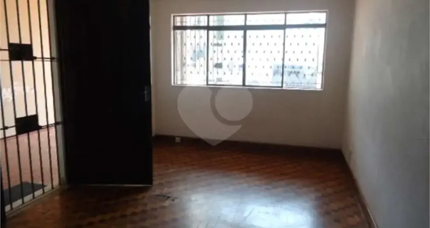 Casa com 2 quartos à venda na Rua Dom Amaral Mousinho, 119, Casa Verde, São Paulo