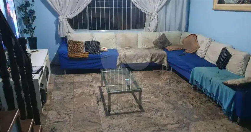 Casa com 3 quartos à venda na Dezenove De Fevereiro, Jardim Iracema, Taboão da Serra