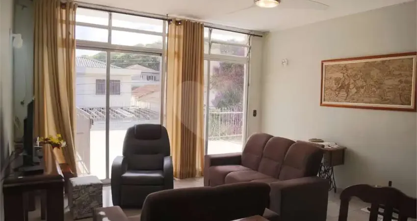 Casa com 4 quartos à venda na Doutor Otávio Lobo, Freguesia do Ó, São Paulo