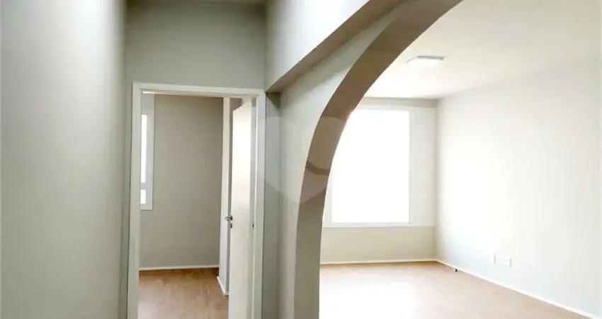 Sala comercial à venda no Itaim Bibi, São Paulo 