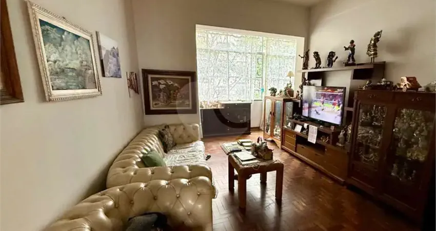 Apartamento com 2 quartos à venda na Avenida Vieira de Carvalho, Centro, São Paulo