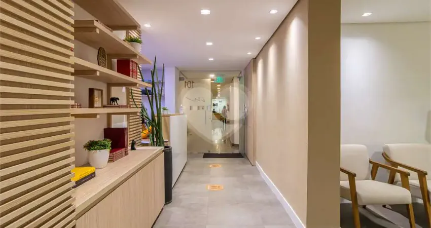 Sala comercial à venda na Avenida Paulista, 2073, Bela Vista, São Paulo