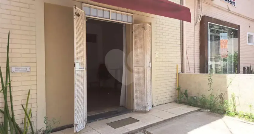 Casa com 3 quartos para alugar na Rua Professor Vahia de Abreu, 126, Vila Olímpia, São Paulo