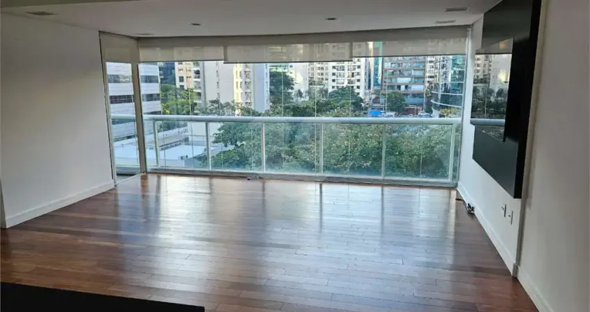 Apartamento com 11 quartos à venda ou para locação em itaim bibi - sp