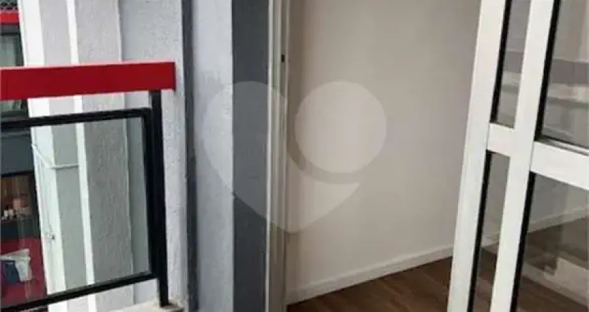 Apartamento com 2 quartos à venda na Rua Alvorada, Vila Olímpia, São Paulo