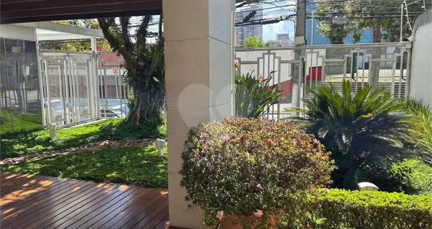 Apartamento com 3 quartos à venda na Rua Abílio Soares, 1363, Paraíso, São Paulo