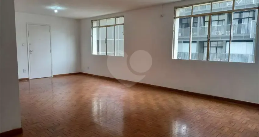 Apartamento com 3 quartos para alugar na Rua Francisco Leitão, 235, Pinheiros, São Paulo