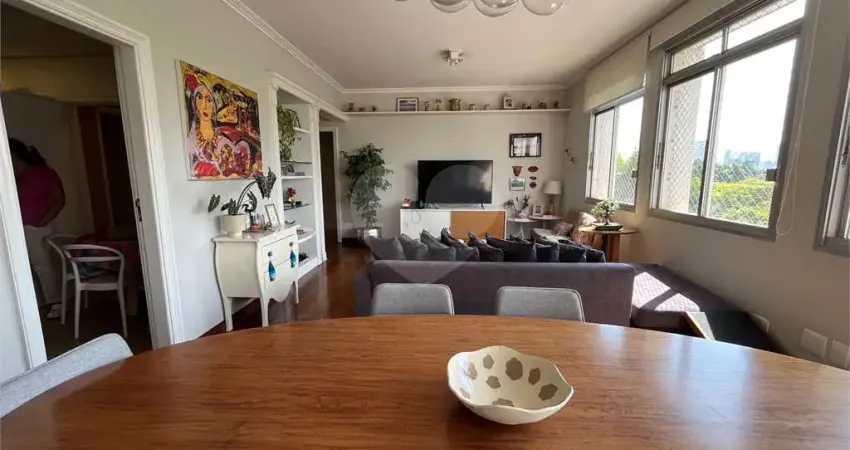 Apartamento com 3 quartos à venda na Rua Doutor Renato Paes de Barros, 56, Itaim Bibi, São Paulo