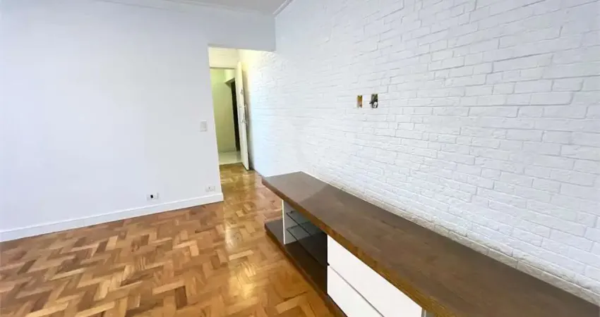 Apartamento com 2 quartos à venda na Rua Pelotas, Vila Mariana, São Paulo