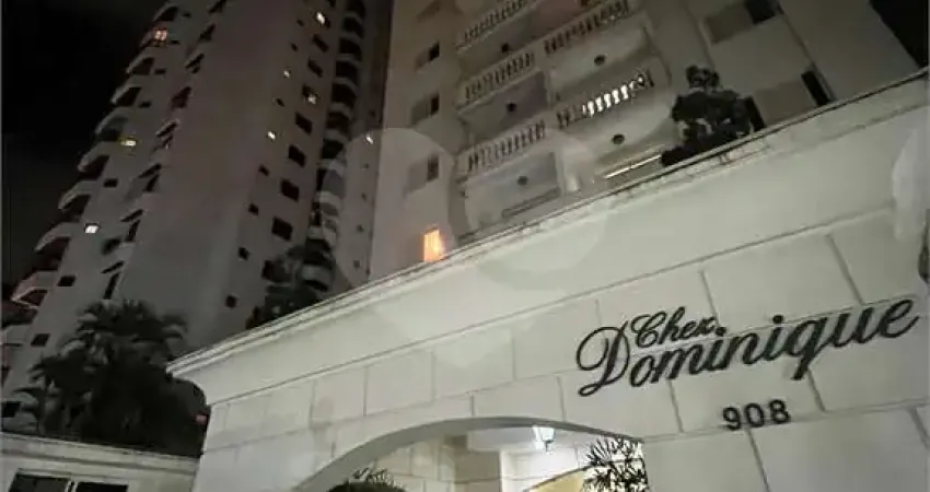 Apartamento com 2 quartos à venda na Rua Tucuna, Perdizes, São Paulo