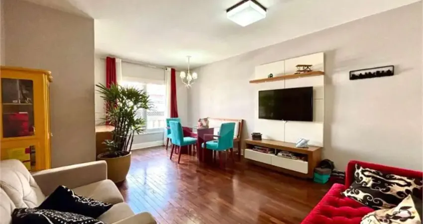 Apartamento com 3 quartos à venda na Rua Ministro Godói, Perdizes, São Paulo