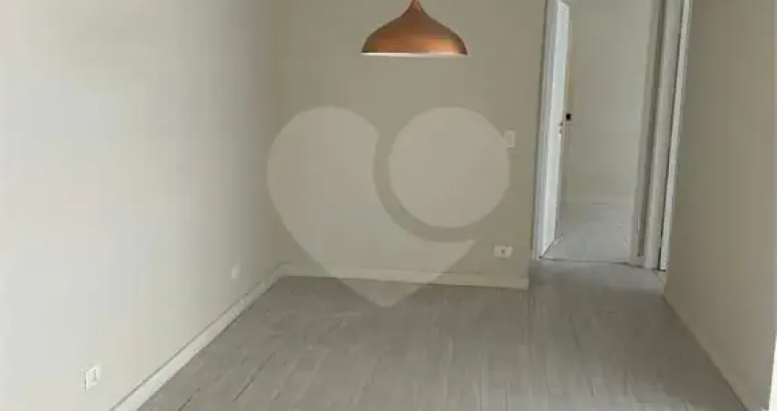 Apartamento com 2 quartos à venda na Rua da Consolação, Jardim América, São Paulo