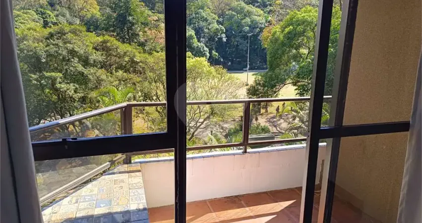 Apartamento com 1 quarto à venda no Jardim Paulista, São Paulo