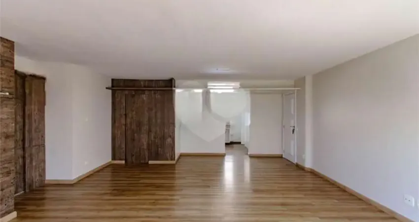 Apartamento com 2 quartos à venda na Rua Jericó, 59, Vila Madalena, São Paulo