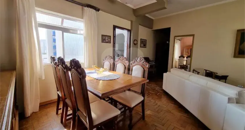 Apartamento com 2 quartos à venda na Rua Francisco Estácio Fortes, 18, Santa Cecília, São Paulo