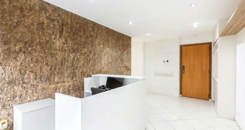 Sala comercial à venda na Rua Conselheiro Brotero, Higienópolis, São Paulo