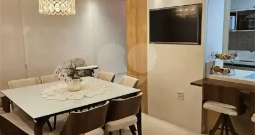 Apartamento com 2 quartos à venda na Rua Faustolo, Vila Romana, São Paulo