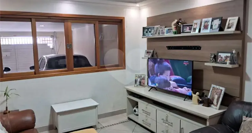 Casa com 4 quartos à venda em jardim são jorge (raposo tavares) - sp