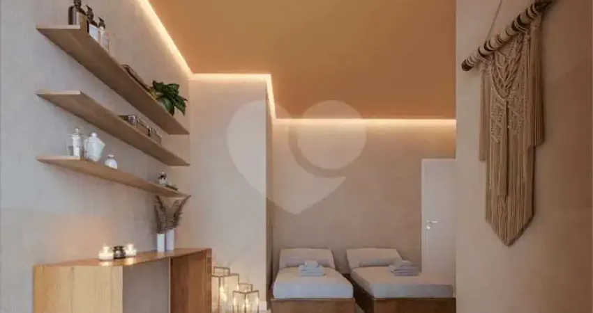 Apartamento com 2 quartos à venda na Avenida Vila Ema, Vila Prudente, São Paulo