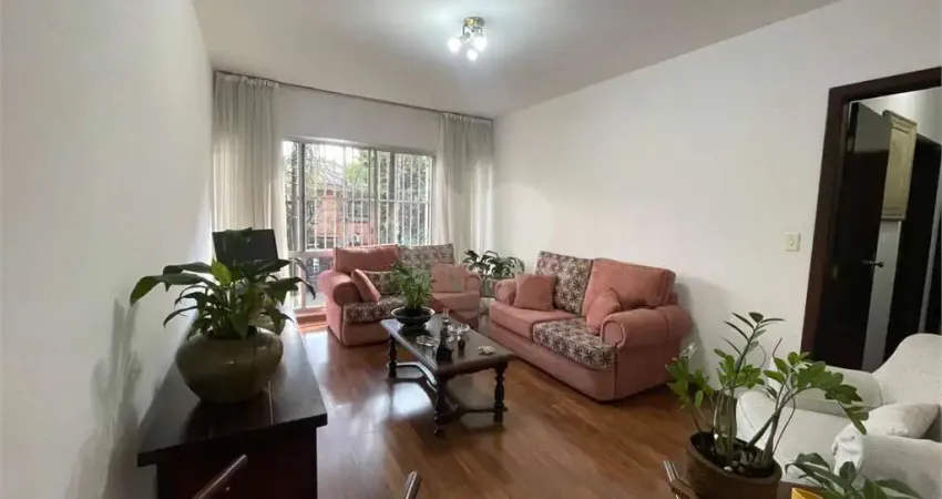 Apartamento com 2 quartos à venda na Rua Bartira, Perdizes, São Paulo