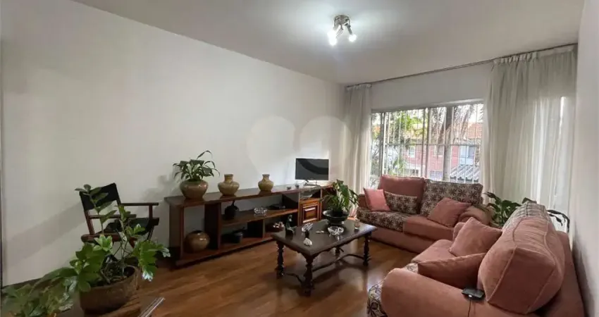 Apartamento com 2 quartos à venda na Rua Bartira, 654, Perdizes, São Paulo