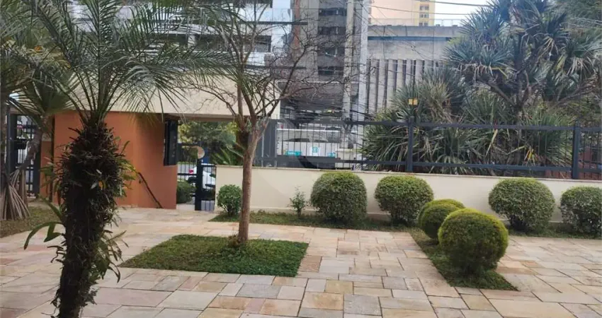 Apartamento com 2 quartos à venda na Rua Cardeal Arcoverde, Pinheiros, São Paulo