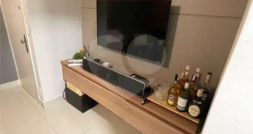 Apartamento com 1 quarto à venda na Rua Doutor Renato Paes de Barros, Itaim Bibi, São Paulo