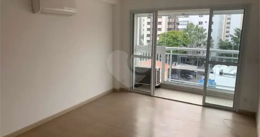 Apartamento com 2 quartos à venda ou para locação em vila leopoldina - sp