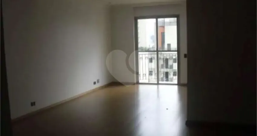 Apartamento com 3 quartos para alugar na Avenida Macuco, 280, Moema, São Paulo