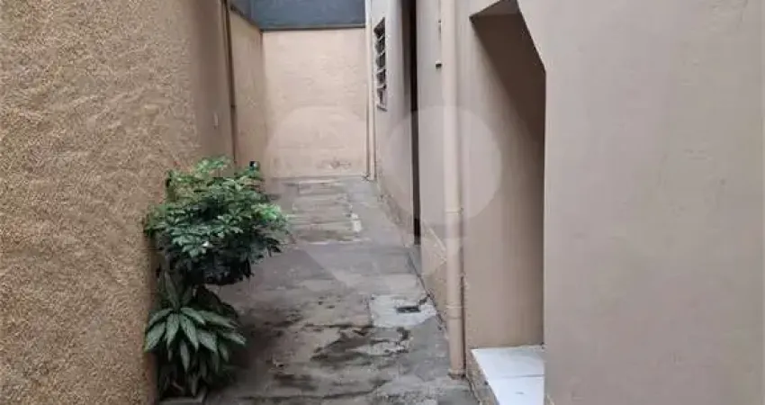 Casa à venda na Rua França Pinto, Vila Mariana, São Paulo