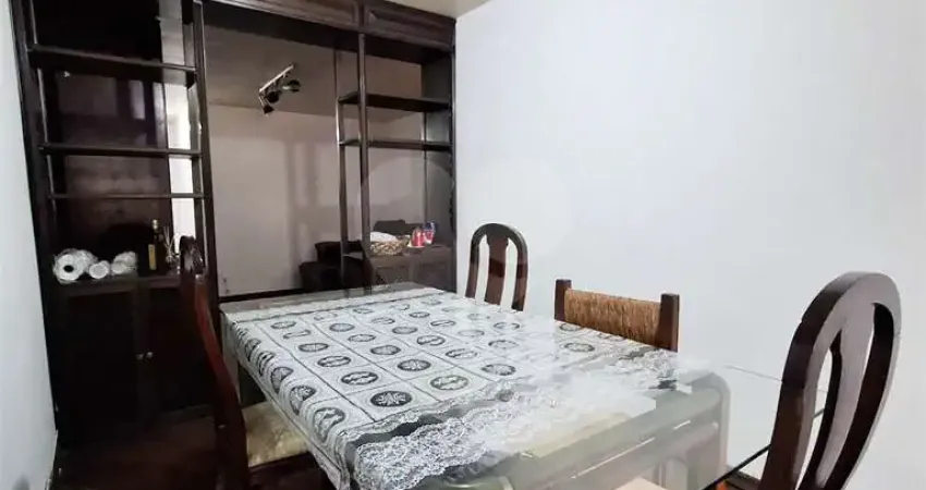 Apartamento com 2 quartos à venda na Rua Joaquim Antunes, Pinheiros, São Paulo