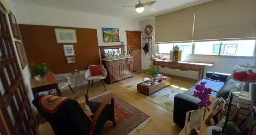Apartamento com 3 quartos à venda na Rua Artur de Azevedo, Pinheiros, São Paulo