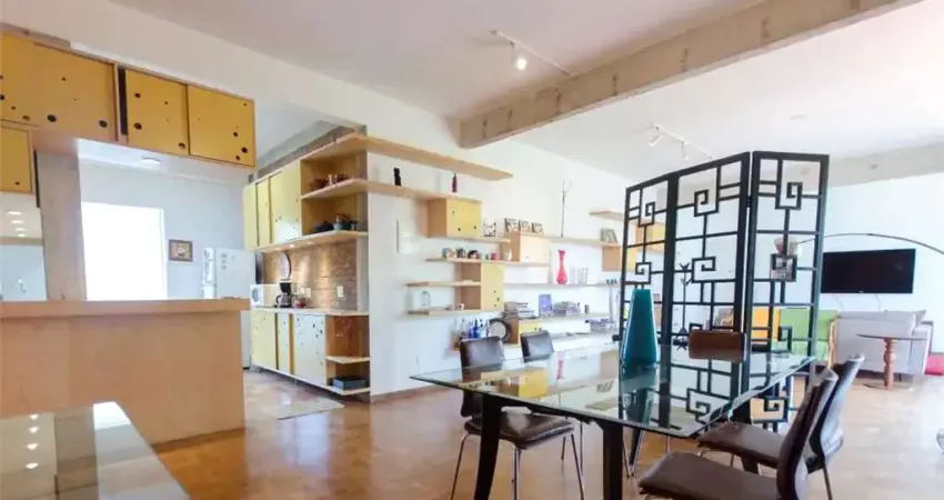 Apartamento com 2 quartos à venda na Rua Apinajés, Perdizes, São Paulo