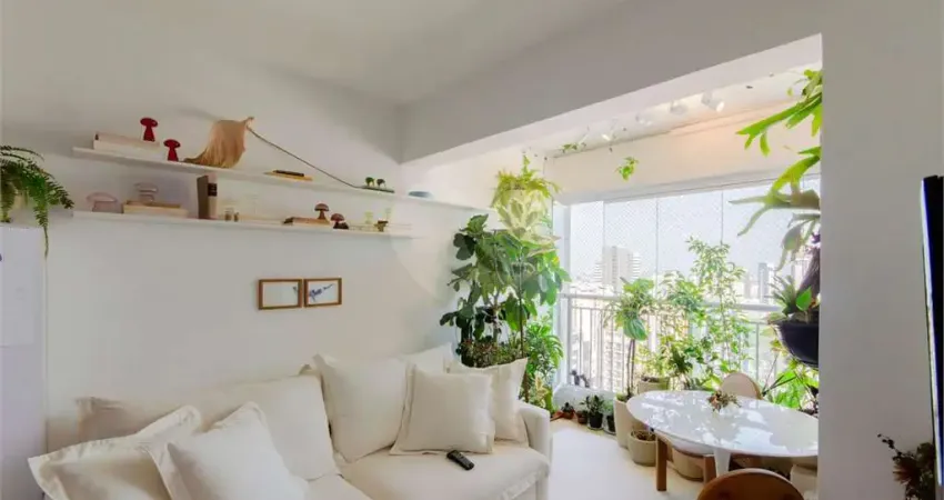 Apartamento com 1 quarto à venda na Rua Correia Dias, Paraíso, São Paulo