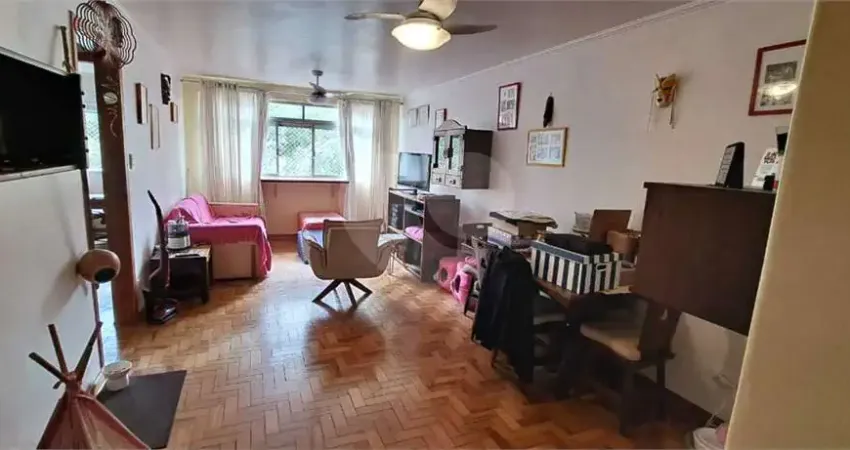 Apartamento com 2 quartos à venda na Rua Dona Brígida, Vila Mariana, São Paulo