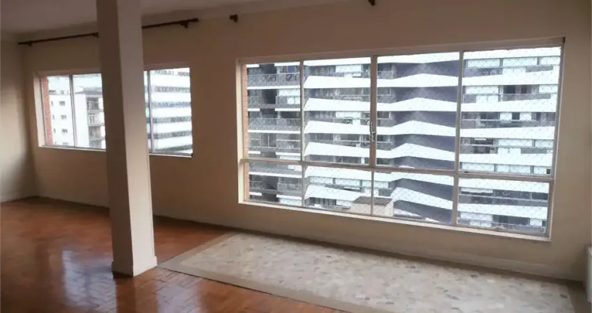 Apartamento com 3 quartos à venda na Rua Oscar Freire, Pinheiros, São Paulo