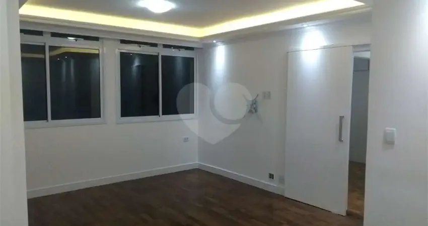 Apartamento com 3 quartos à venda na Rua Monte Alegre, Perdizes, São Paulo