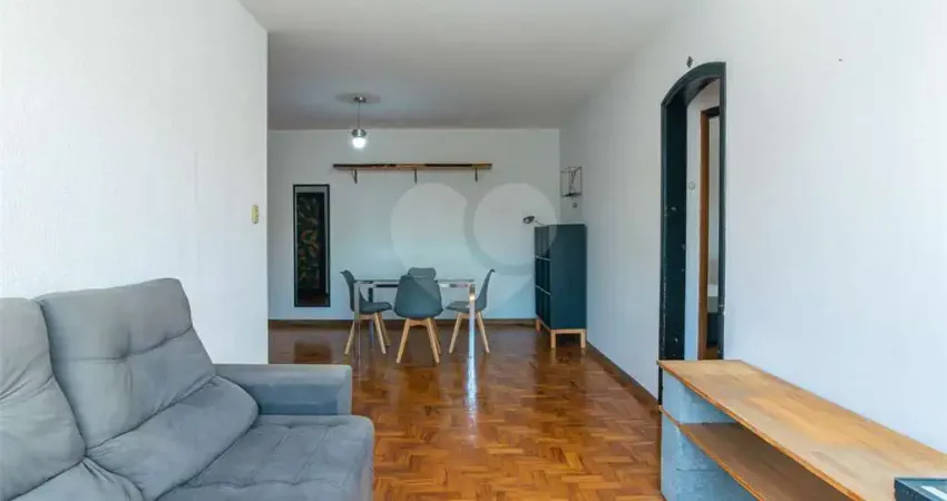 Apartamento com 2 quartos à venda na Rua Alves Guimarães, Pinheiros, São Paulo