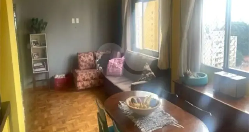 Apartamento com 3 quartos à venda na Rua Ministro Godói, Perdizes, São Paulo