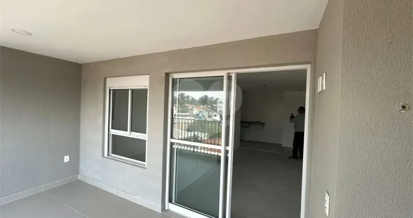 Apartamento com 3 quartos à venda na Rua Albino Boldasso Gabril, Chácara Santo Antônio, São Paulo