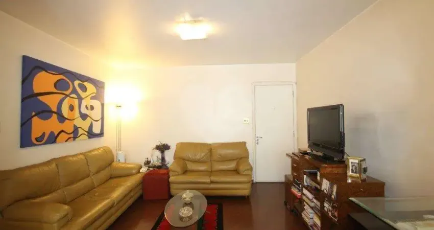 Apartamento com 3 quartos à venda na Avenida Professor Alfonso Bovero, Perdizes, São Paulo