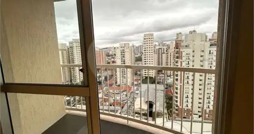 Apartamento com 3 quartos à venda na Rua Xavier Curado, Ipiranga, São Paulo