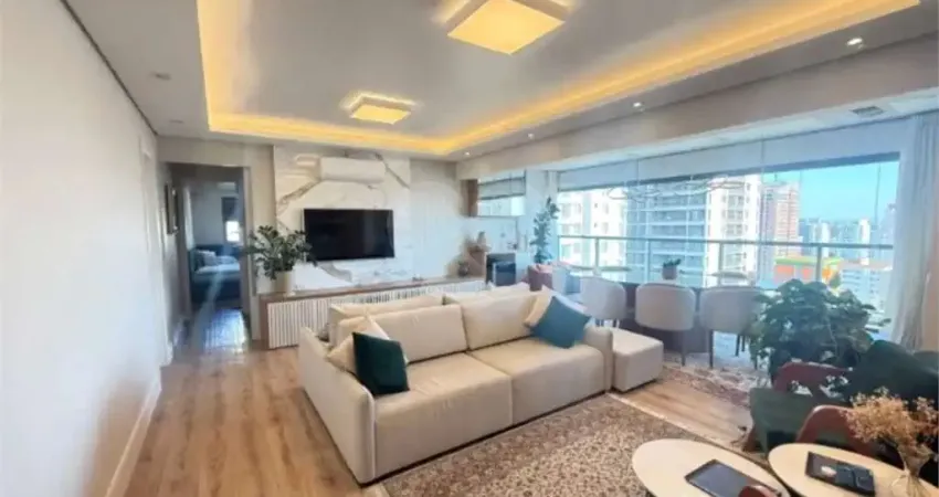 Apartamento com 2 quartos à venda na Rua Gregório Serrão, Vila Mariana, São Paulo