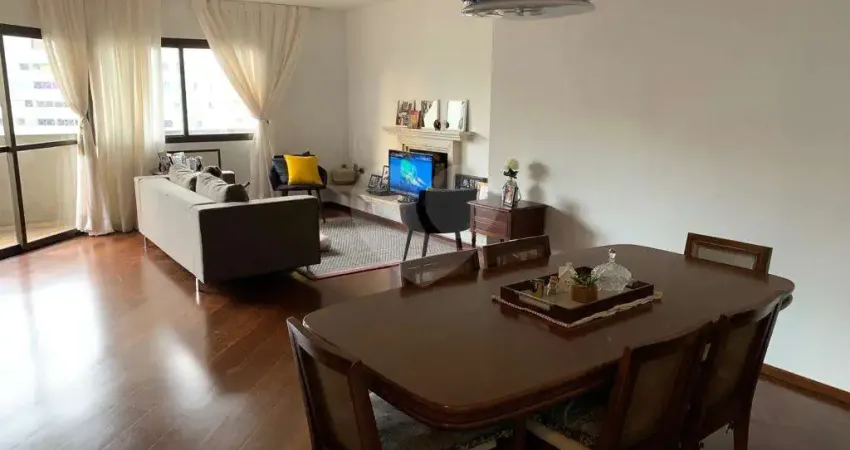 Apartamento com 3 quartos à venda na Rua Sampaio Viana, Paraíso, São Paulo